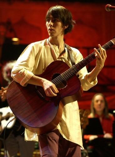 Dhani Harrison