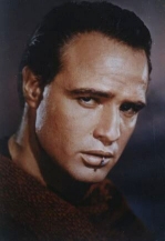 Marlon Brando