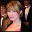 Yoka op een première (Lord of the rings III, 15-12-03