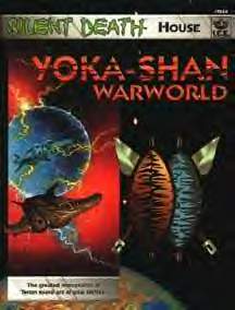 Yoka-Shan Warworld