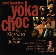 Yoka Choc
